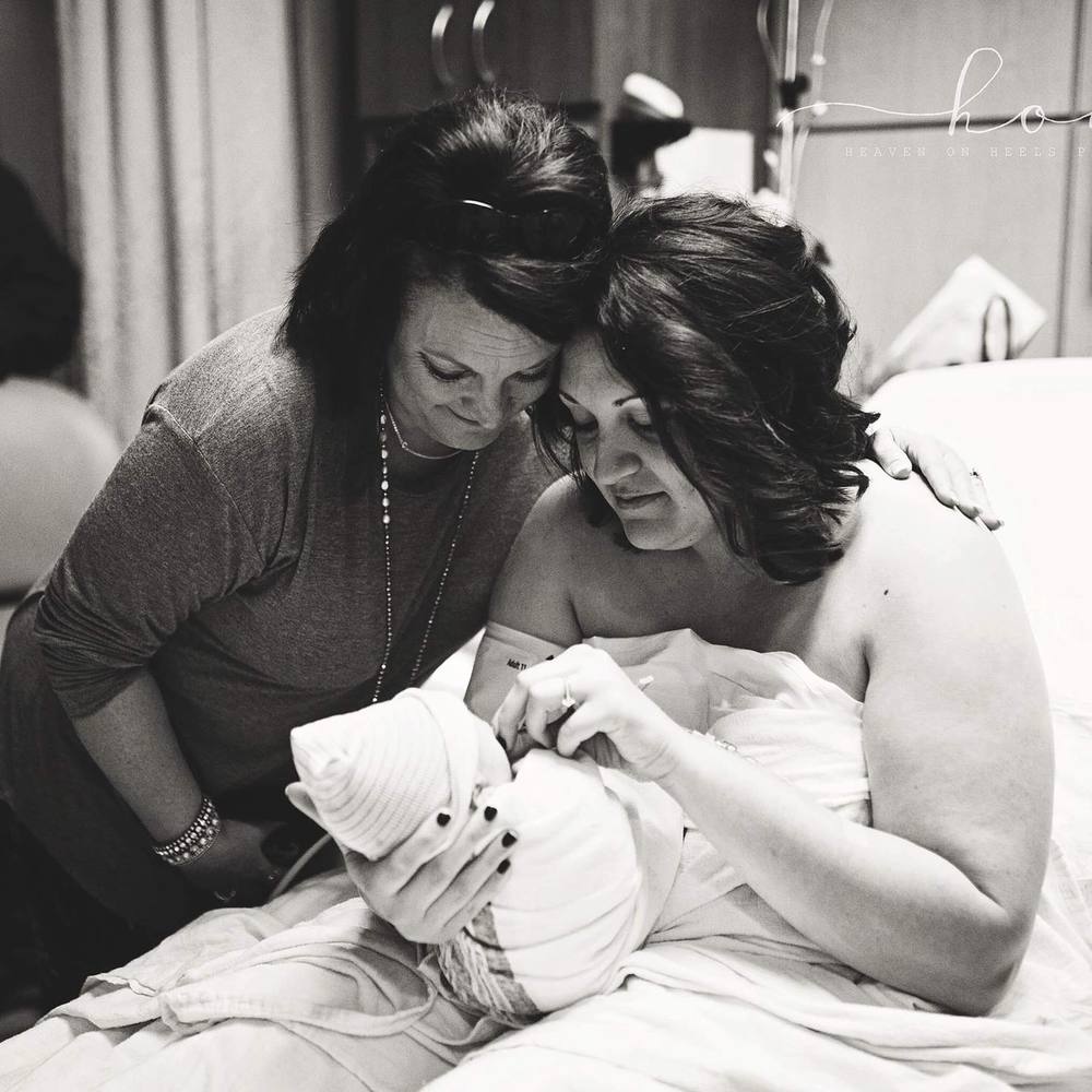 Meet your Posher, Tonya